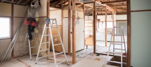 Entreprise de rénovation de la maison et de rénovation d’appartement à Villiers-Saint-Benoit